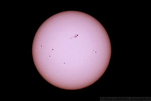 Aurinko full
