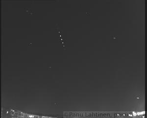 035045 UTC 120 s max Yaogan 1 2006-015-A