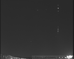 045031 UTC 120 s max Yaogan 1 Deb 2006-015-G