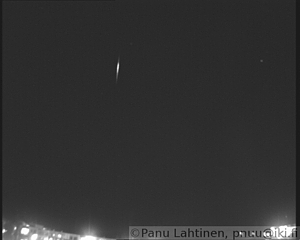 153707 UTC Iridium 18 mag -3