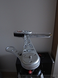 Astrotrac 1