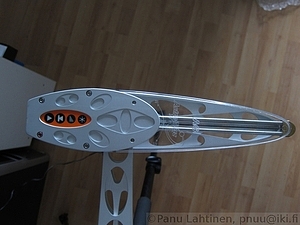 Astrotrac 2