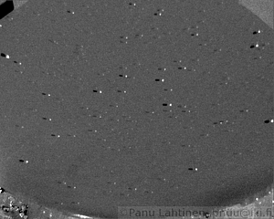 011832 UTC 60 s ave24 dark subtracted