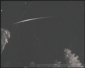 172536 UTC 120 s max Cosmo-SKYMED 3 2008-054A