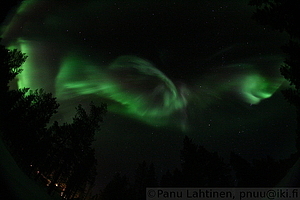 Auroras 2