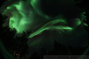Auroras 6