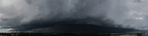Pilvipanoraama