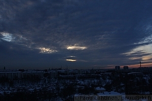 Hole punch cloud 1