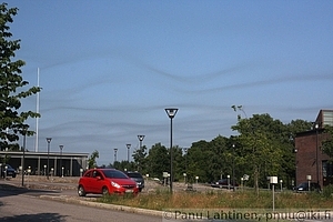 Undefined cloud 1