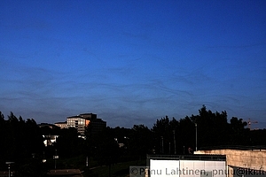 Undefined cloud 3