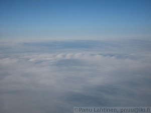 Kelvin-Helmholtz