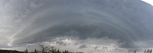 Vyorypilvipanoraama