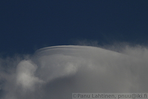 Cumulonimbus pileus duplicatus 1