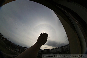 22r ja heikko 22ys