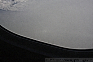 Sub-parhelic circle and sub-anthelion 1