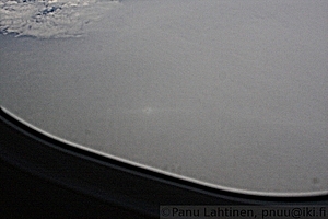 Sub-parhelic circle and sub-anthelion 2