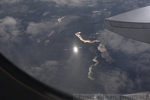 Ala-aurinko
