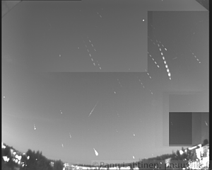 Perseidit 20110813 191932 - 20110814 011723 UTC max