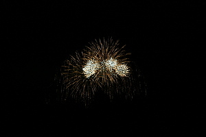 Fireworks, shot 03