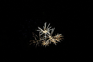 Fireworks, shot 06