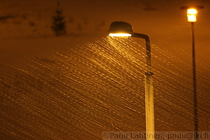Lumiseitti