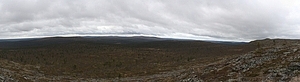 Tunturipanoraama