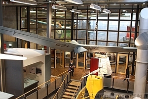 Horten Ho II L 1