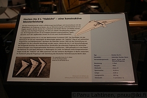 Horten Ho II L 2