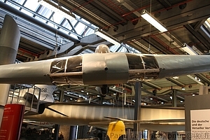 Horten Ho II L 3