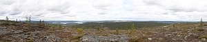 Rahajarvi Lapiopaalta