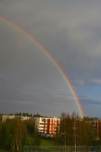 Sateenkaari