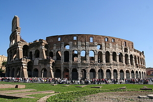 Colosseum