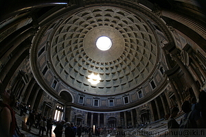 Pantheon