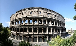 Colosseum