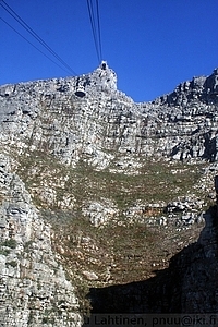 Table mountain upper station 3