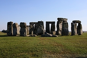 Stonehenge 2