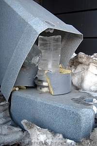 Jaaposti