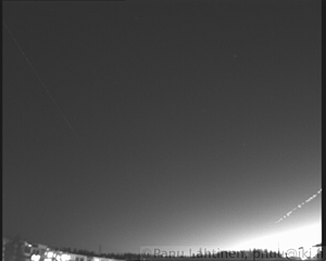 145227 UTC 120 s max H-2A RB 2006-037B mag 2,2