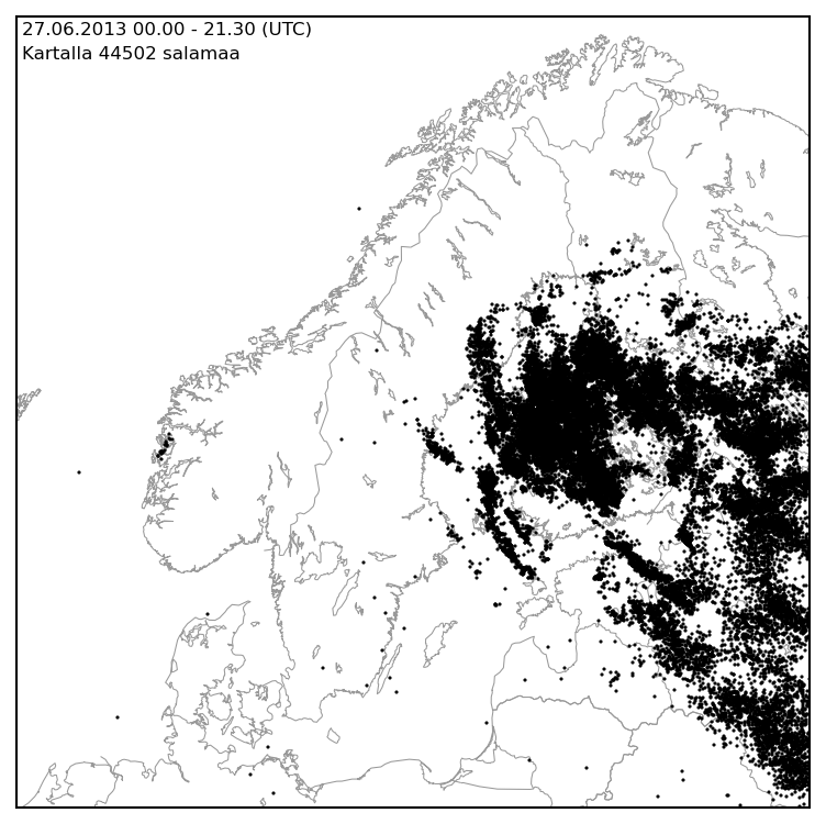 arkistokuva: 20130627