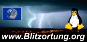 Blitzortung logo